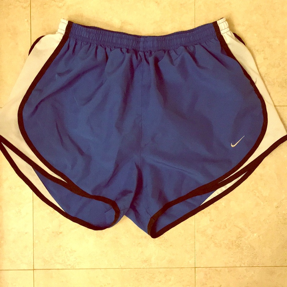 Nike Dri-Fit Shorts